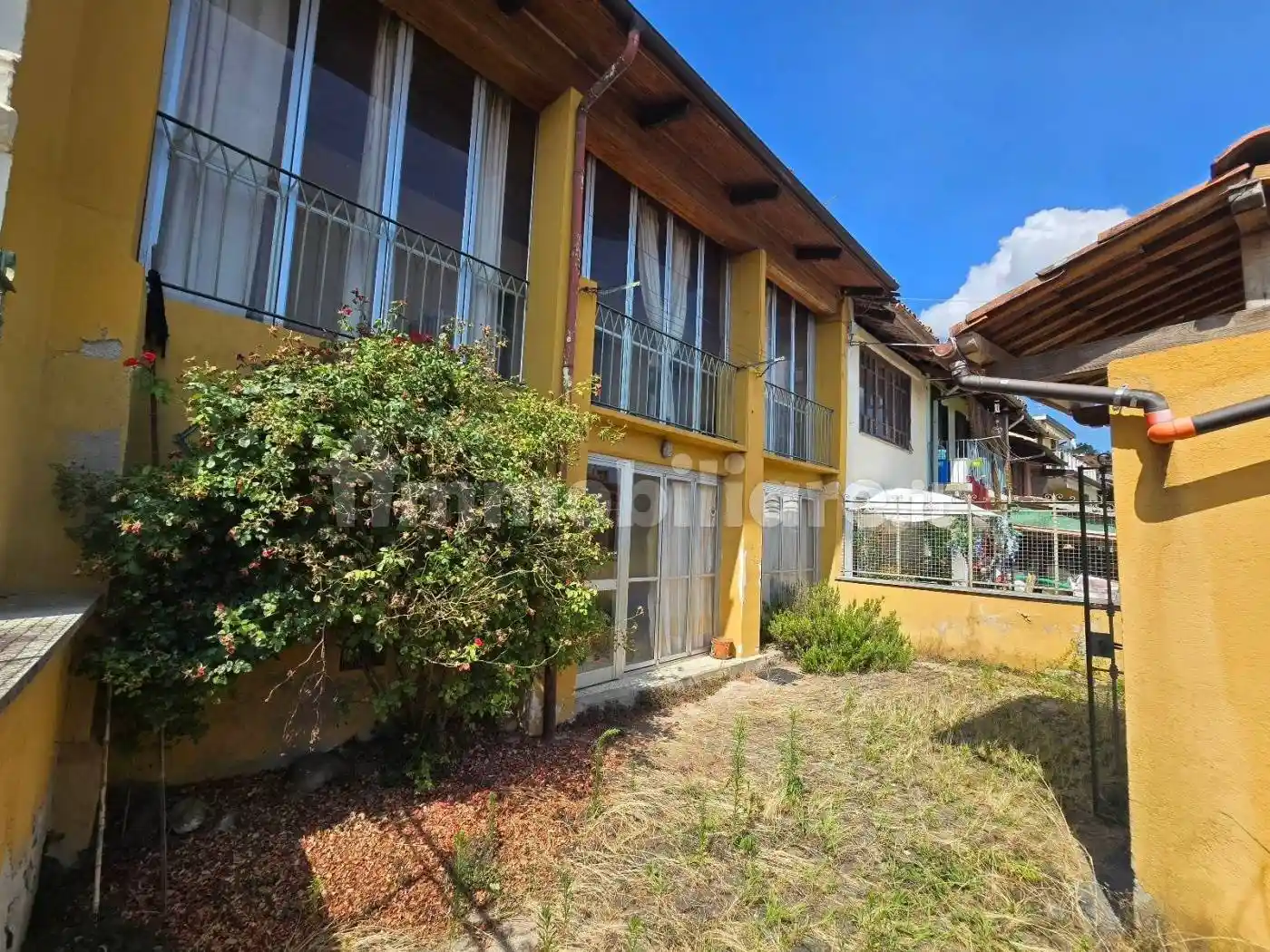 Casa indipendente in vendita a Graglia