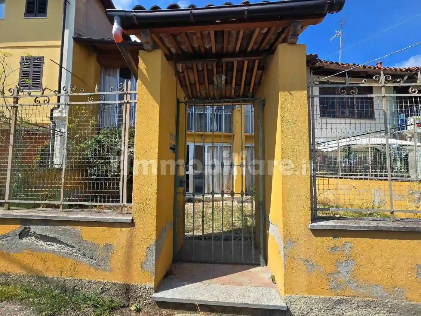 Casa indipendente - foto 4