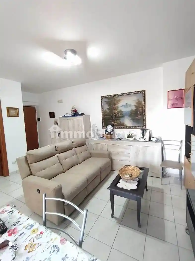 Appartamento in vendita a Castel Frentano