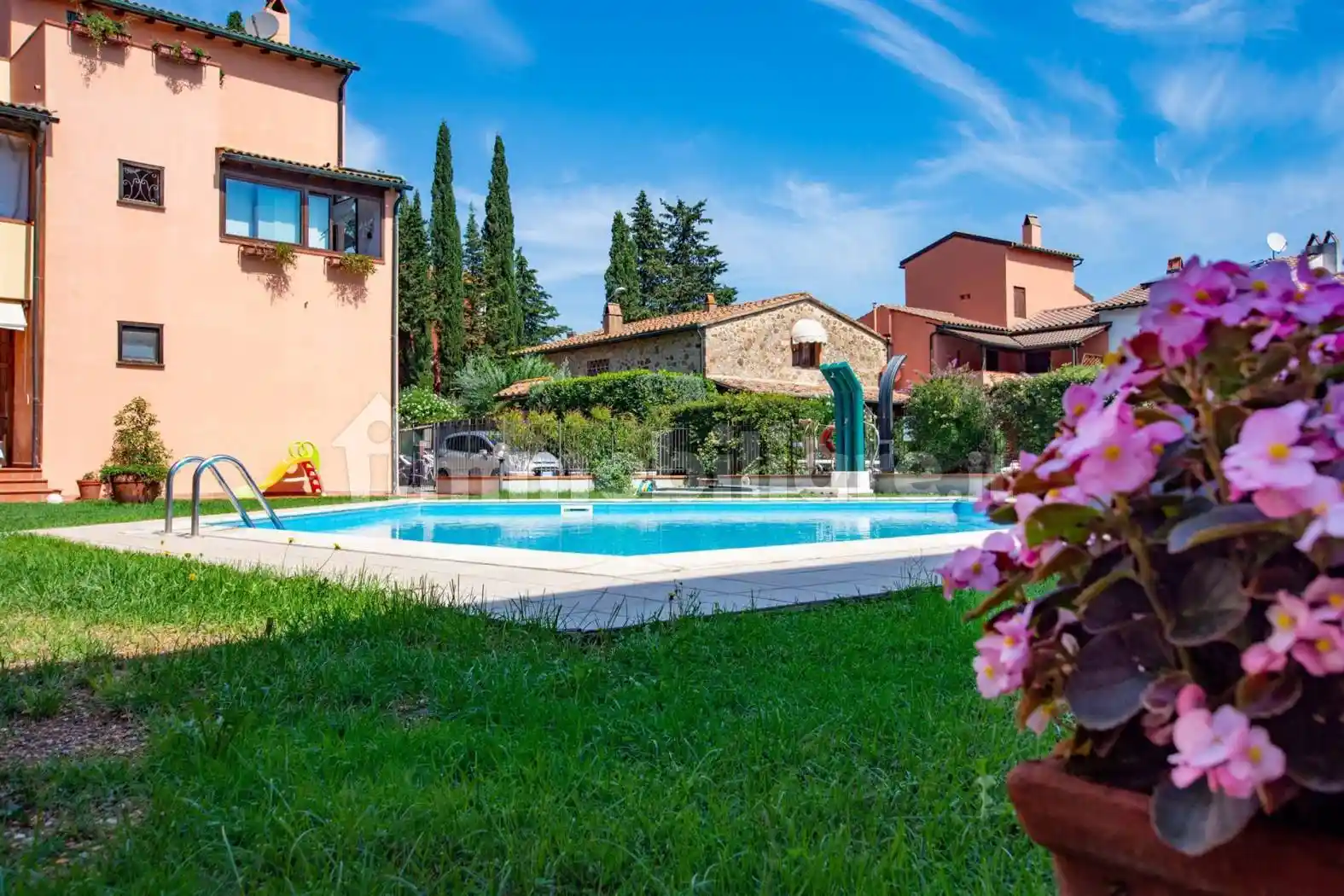 Appartamento in vendita a Massa Marittima