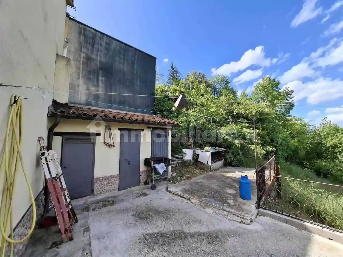 Casa indipendente - foto 4