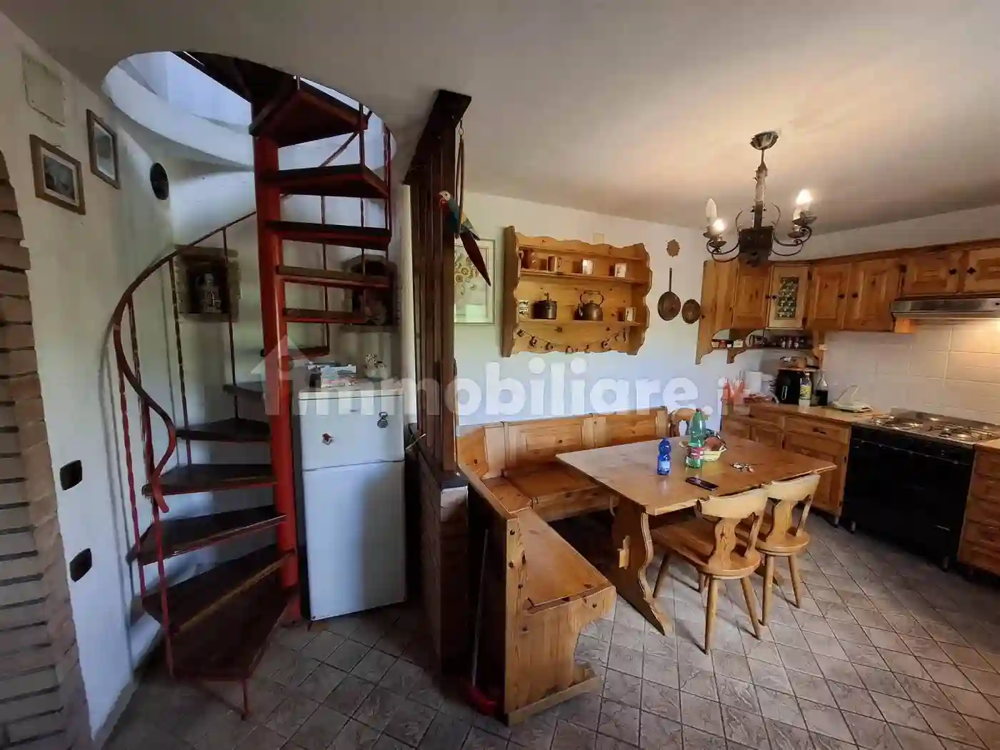 Casa indipendente - foto 5