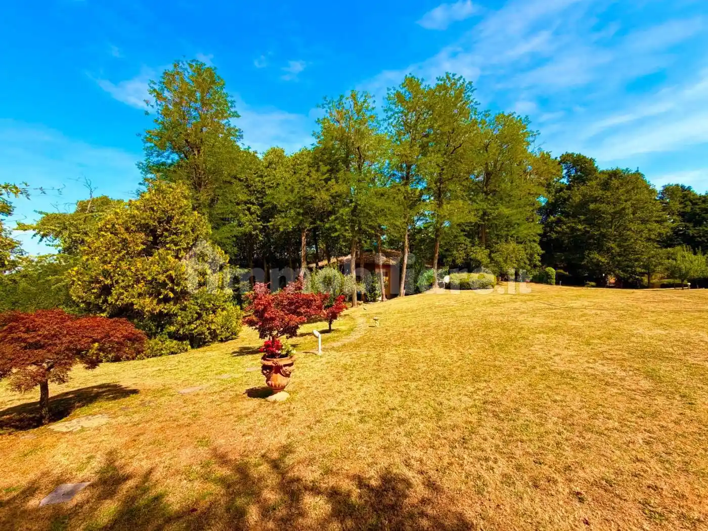 Villa in vendita a Rivanazzano Terme