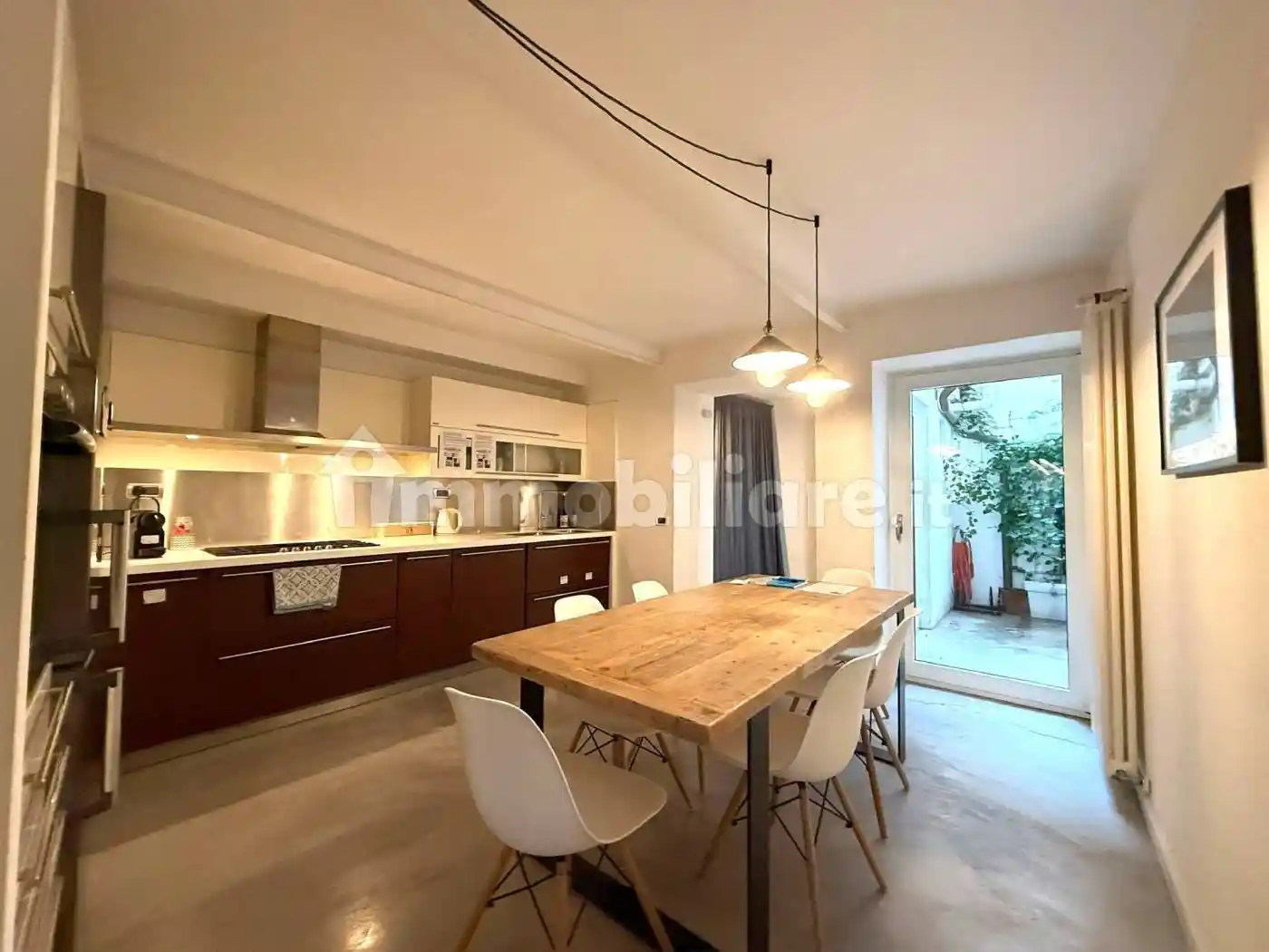 Casa indipendente in vendita a Udine