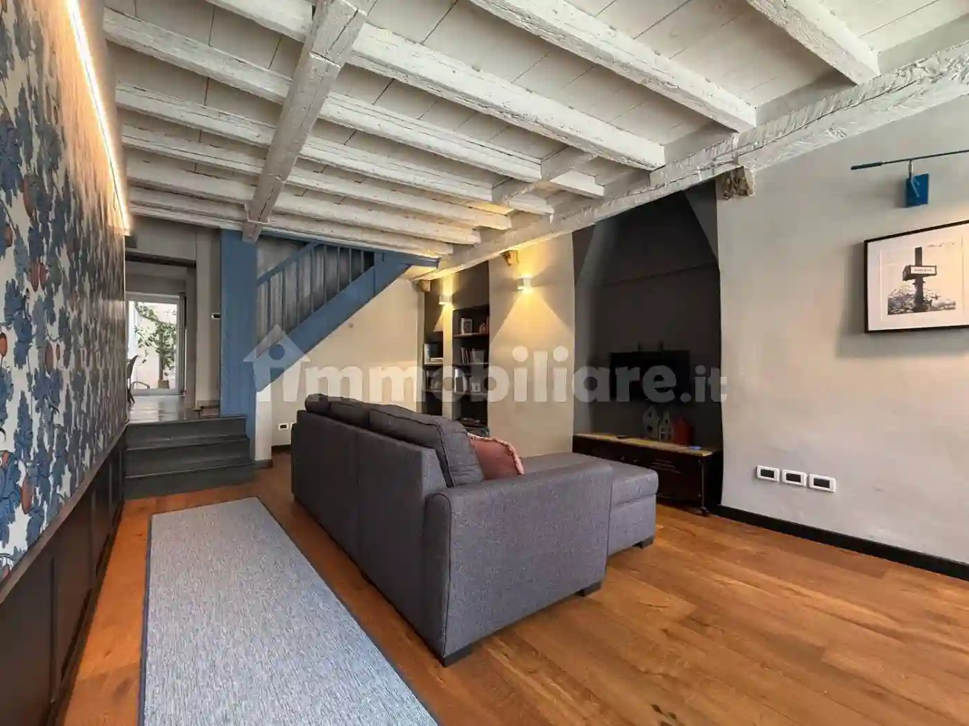 Casa indipendente - foto 4