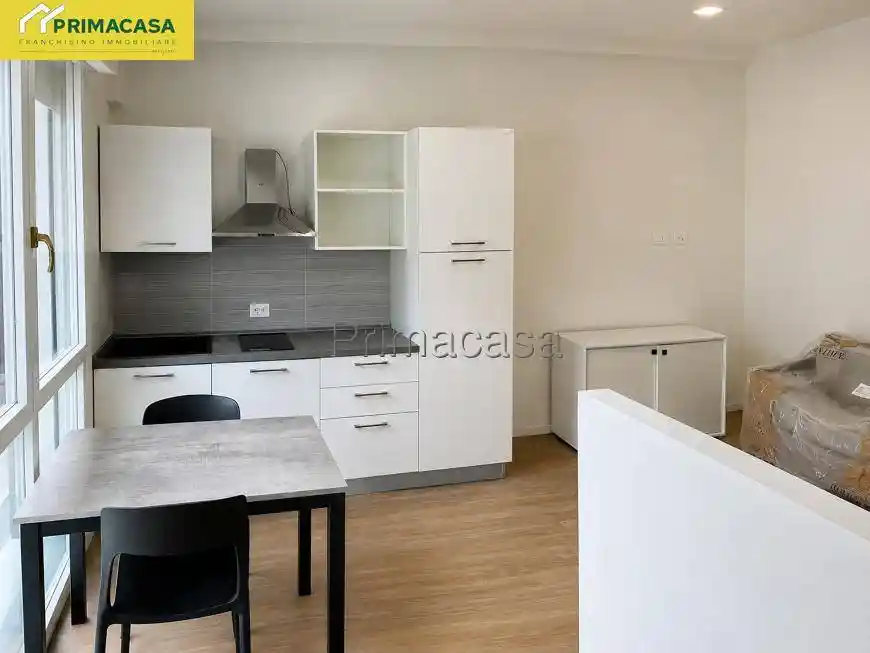 Appartamento in vendita a Carpi