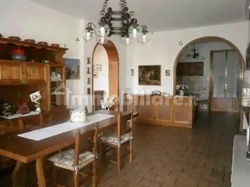 Appartamento in vendita a Barberino di Mugello