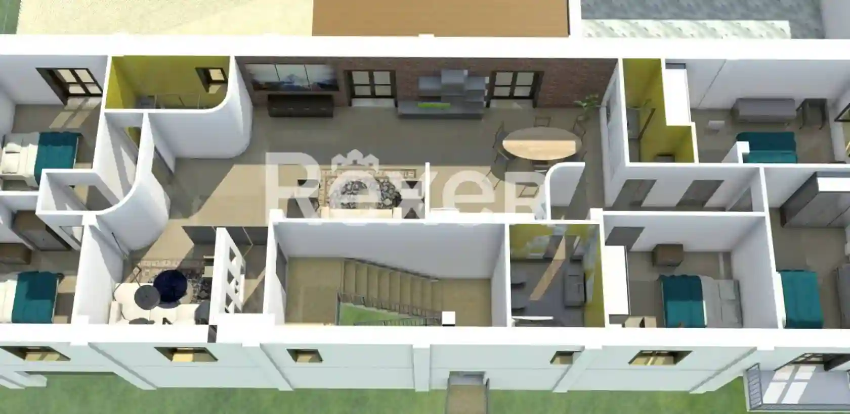 Casa indipendente - foto 4