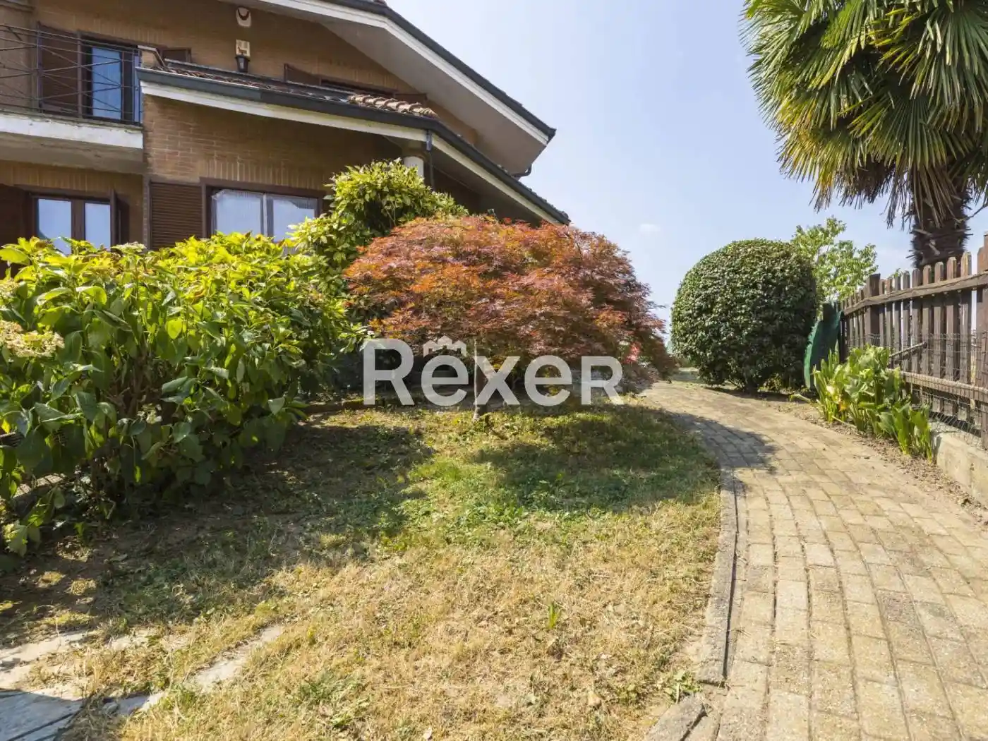 Villa in vendita a San Maurizio Canavese