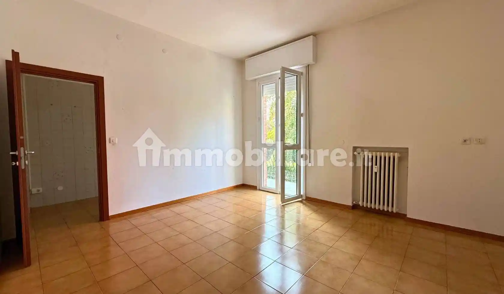 Appartamento in vendita a Reggio Emilia