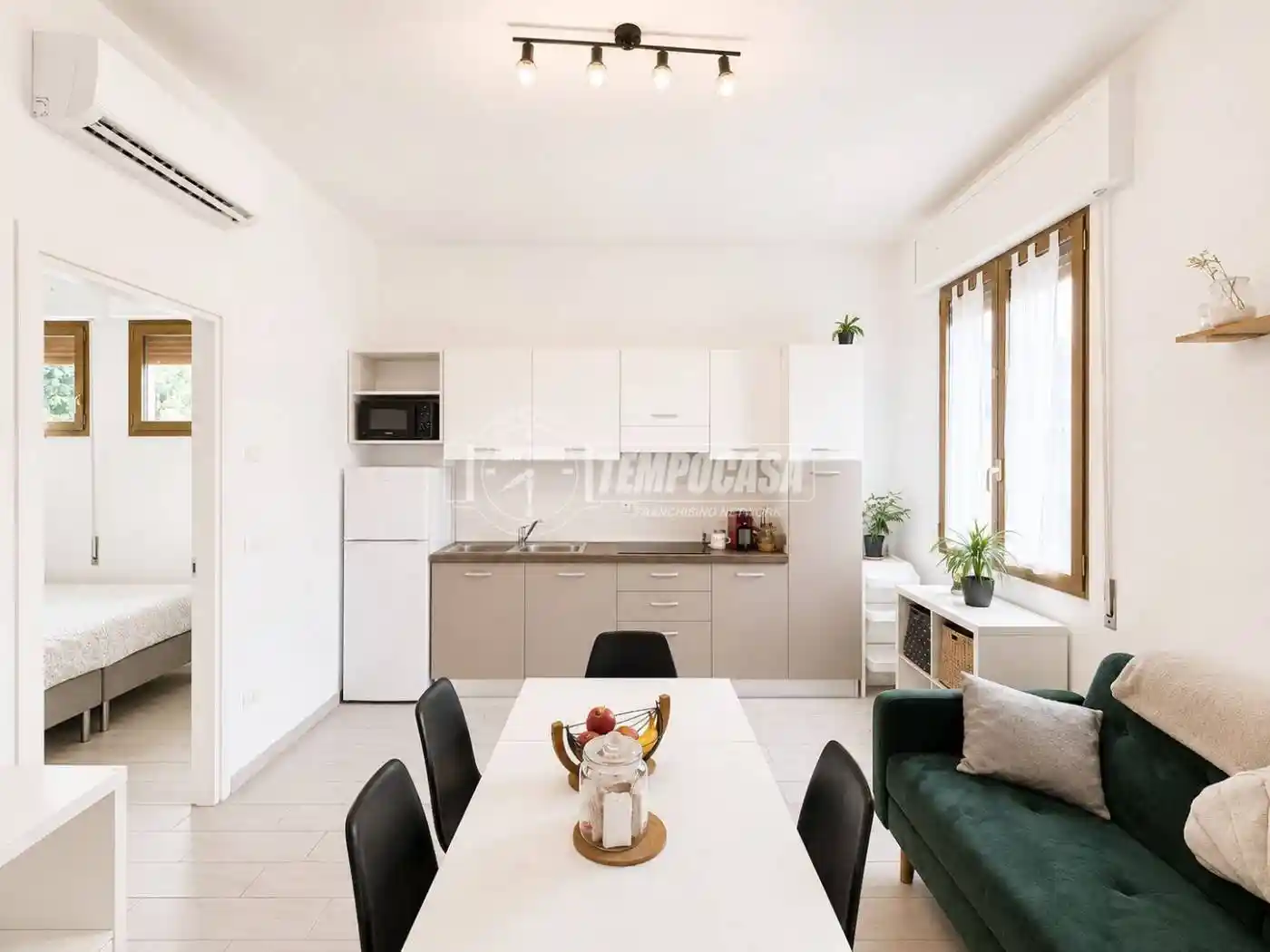 Appartamento in vendita a Bologna