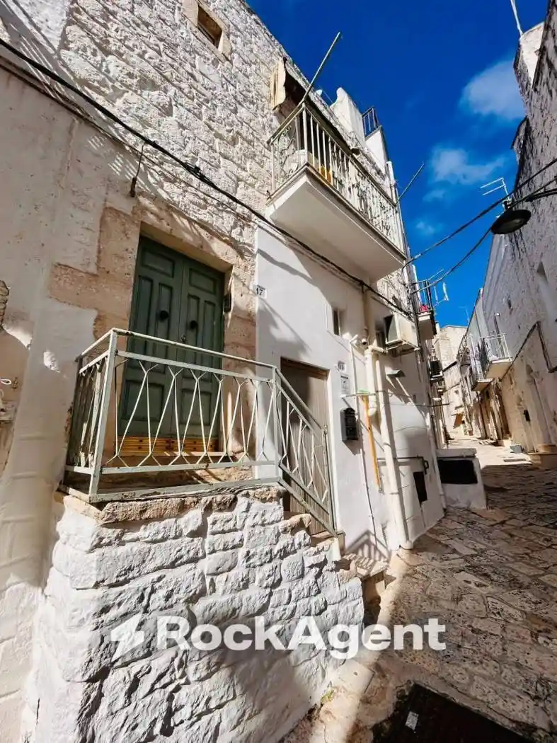 Loft in vendita a Ceglie Messapica