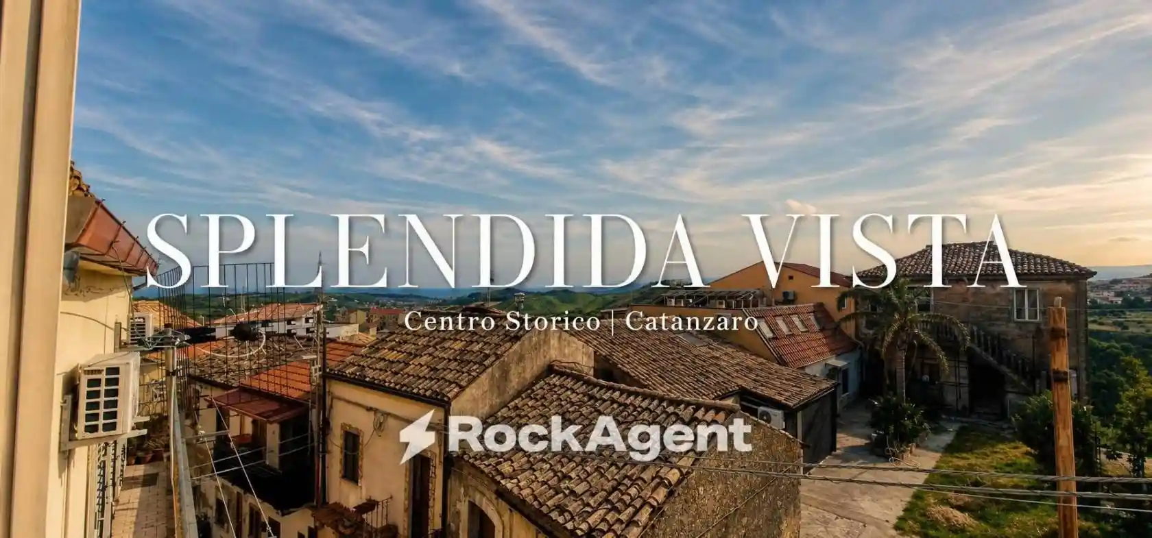 Appartamento in vendita a Catanzaro