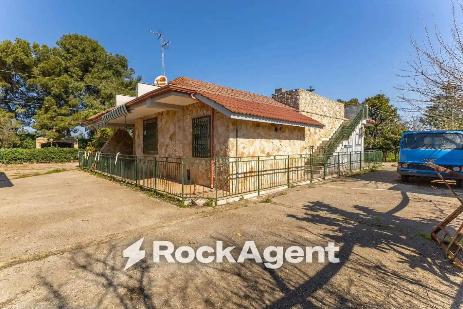 Villa in vendita a Giovinazzo