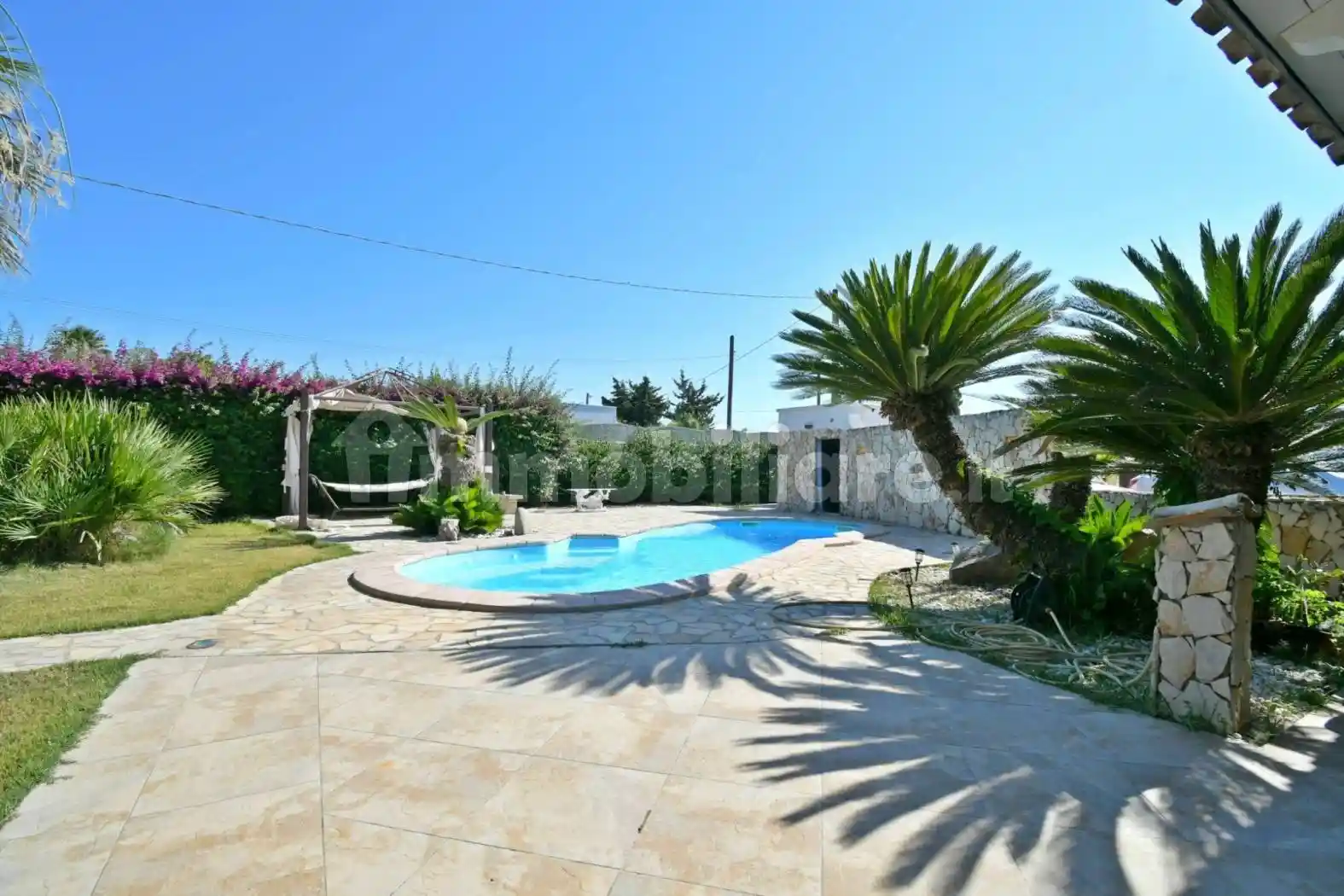 Villa in vendita a Quartu Sant'Elena