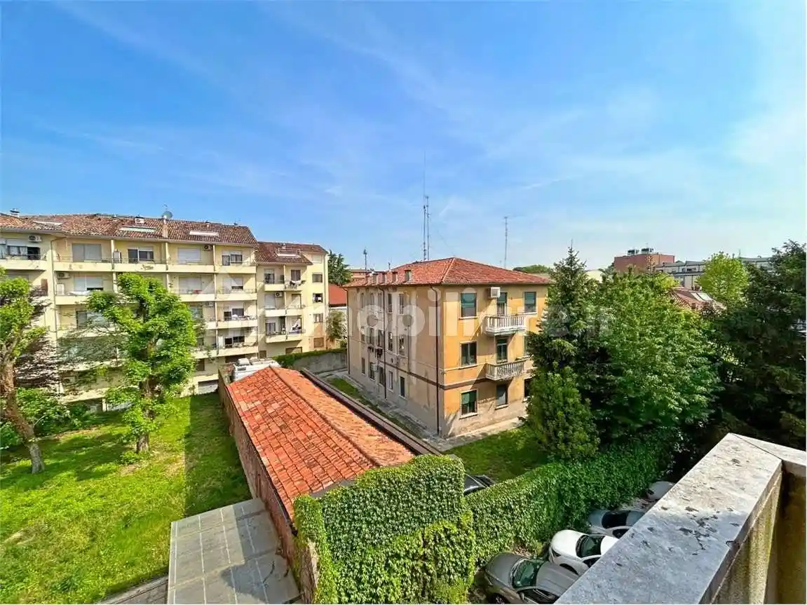 Appartamento in affitto a Padova