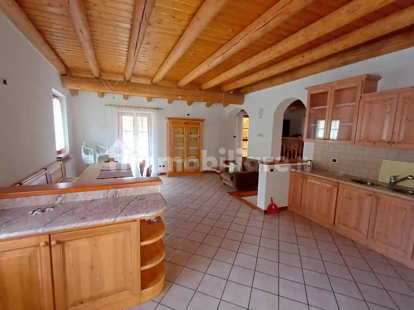 Casa indipendente - foto 2