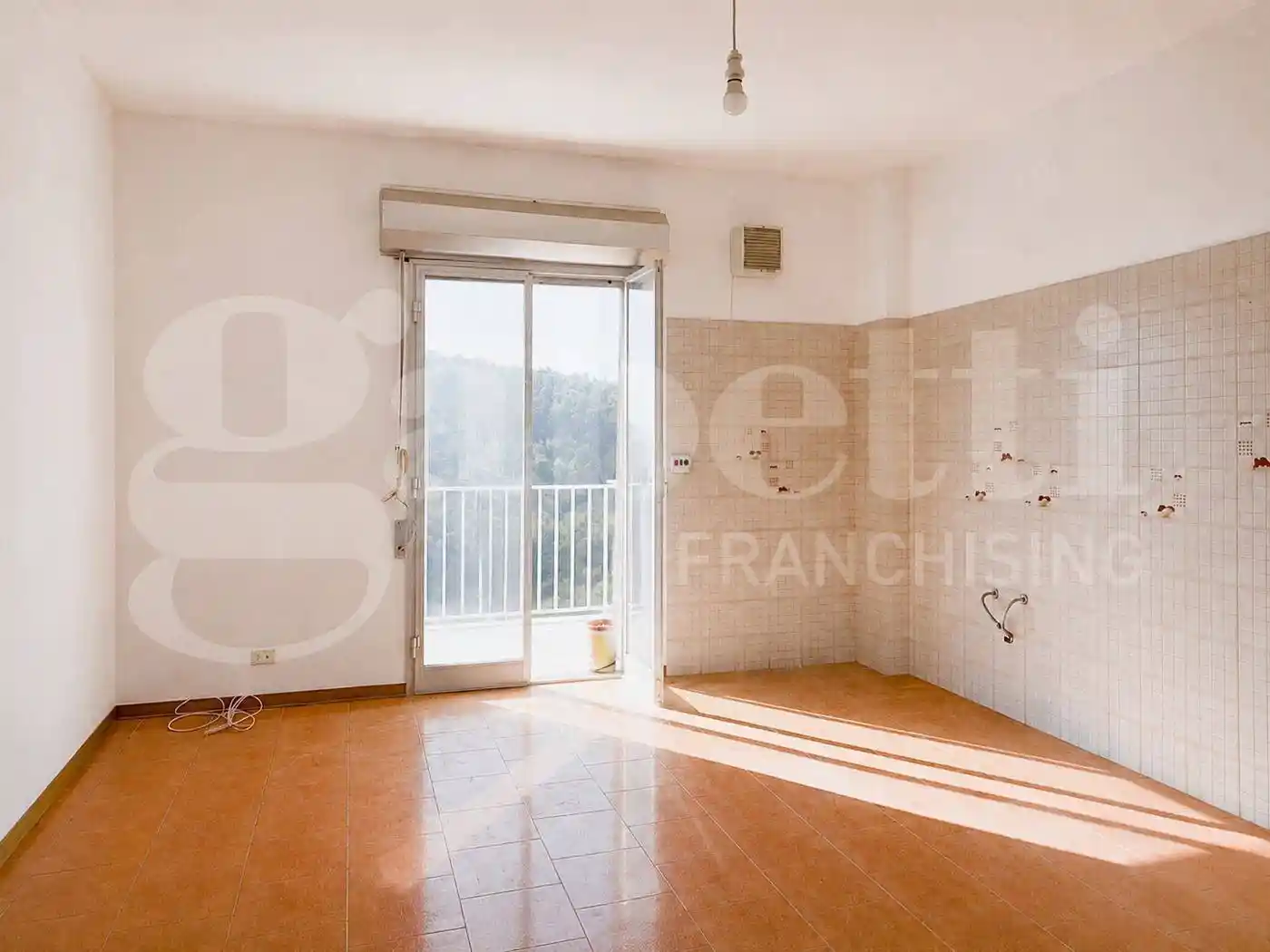 Appartamento in vendita a Chiaramonte Gulfi