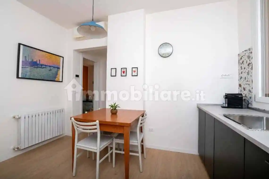 Appartamento in affitto a Bologna