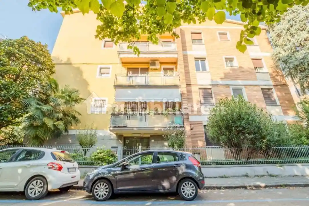 Appartamento in affitto a Bologna