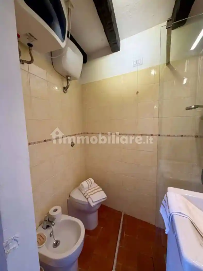 Appartamento in affitto a Bologna