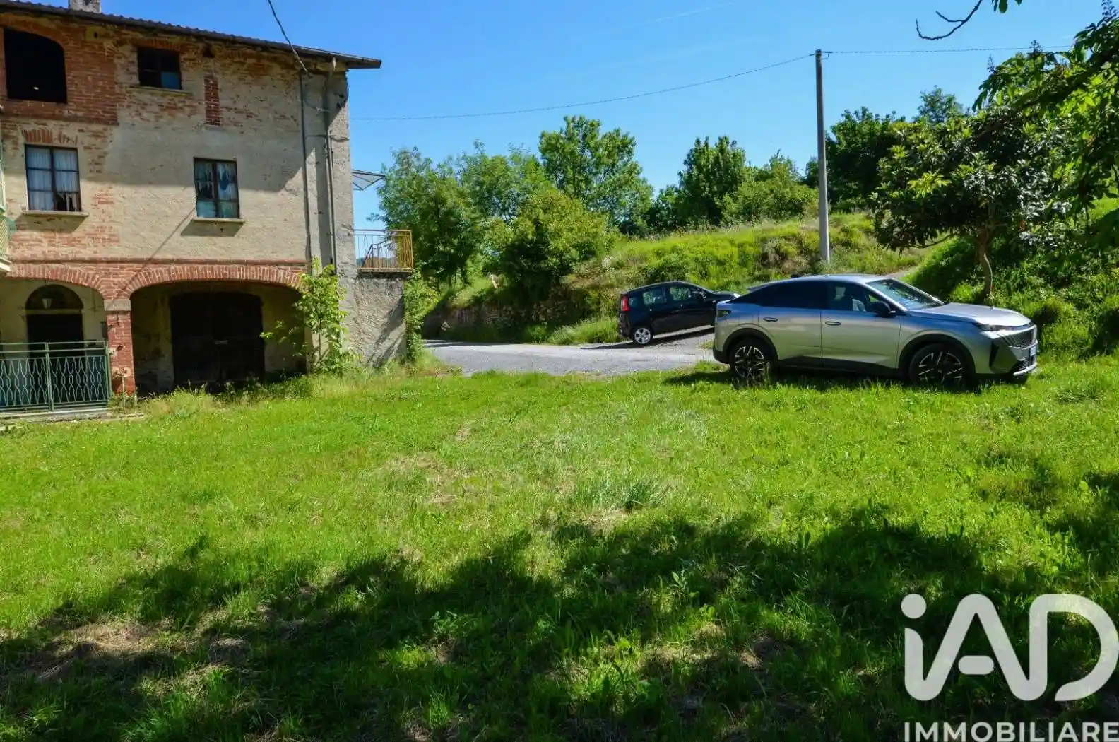 Casa indipendente in vendita a Saliceto