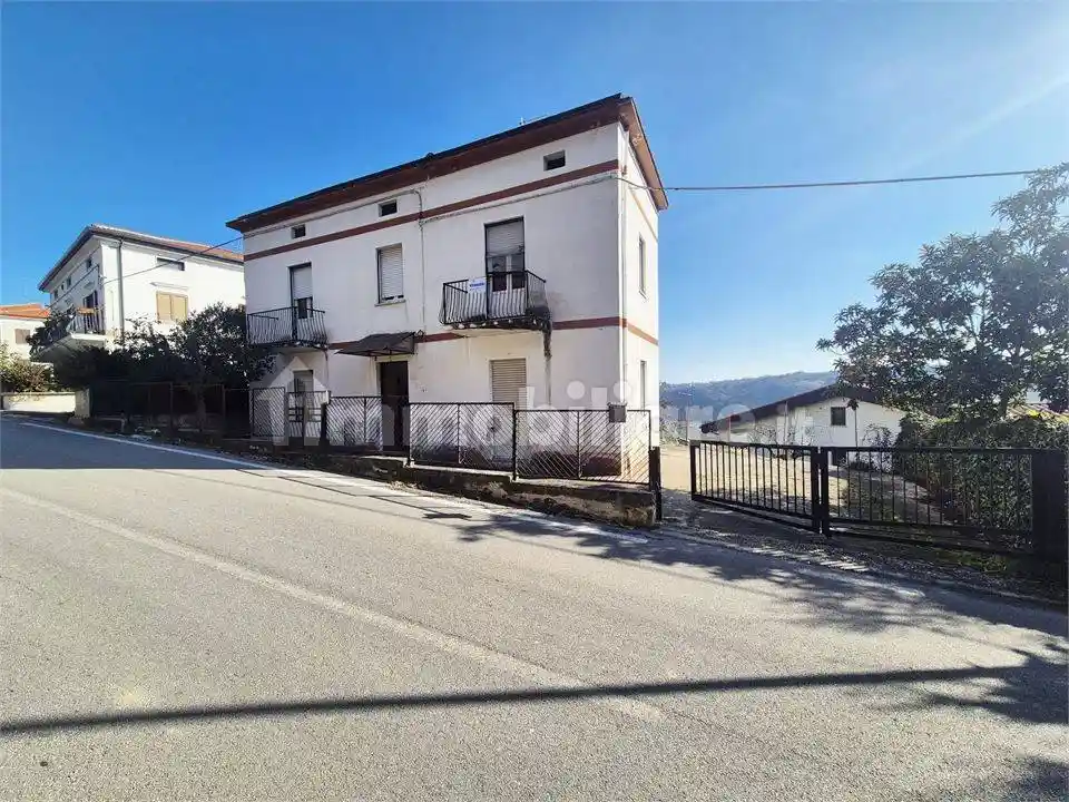 Villa in vendita a Vacri