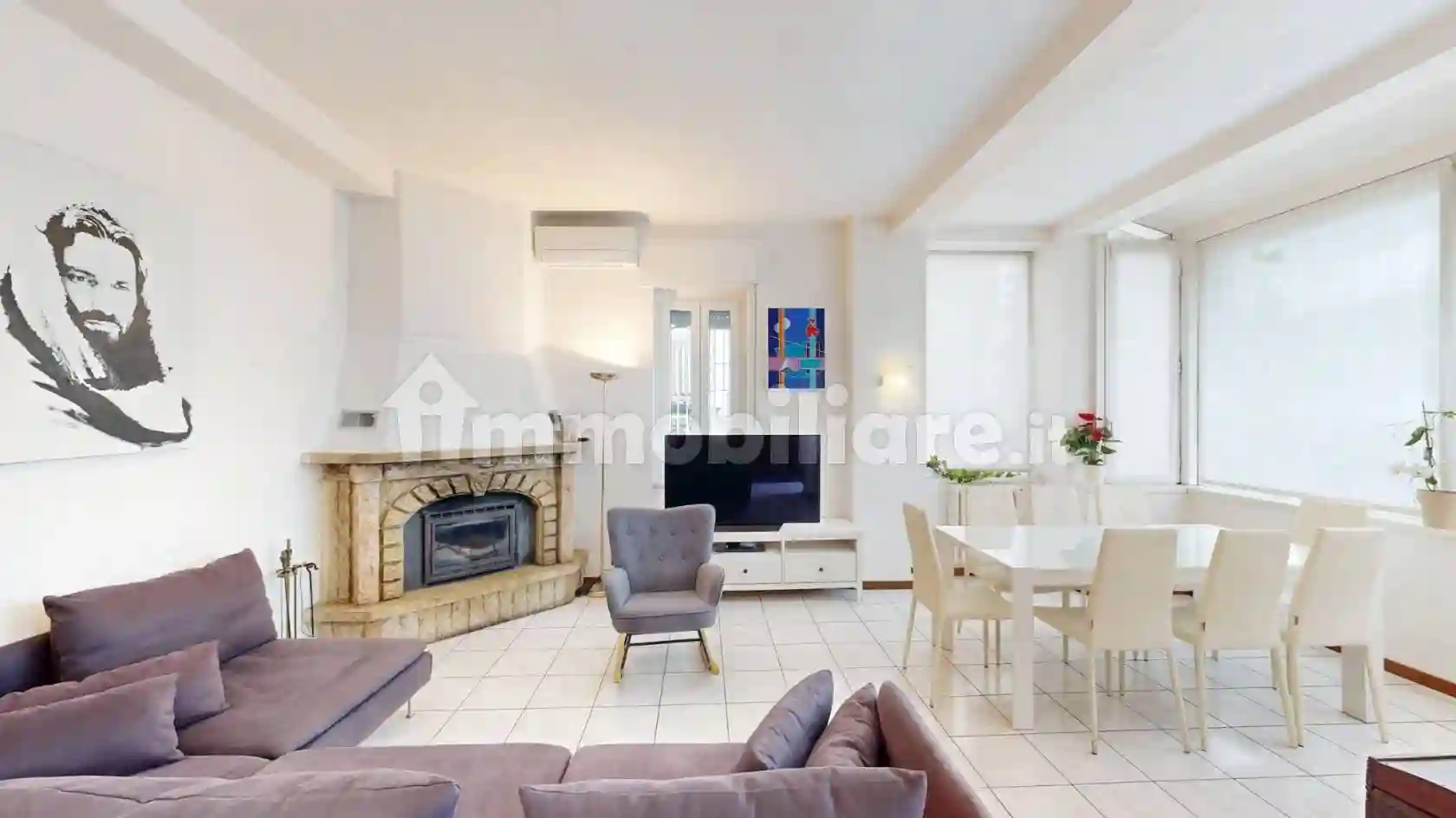 Villa - foto 5