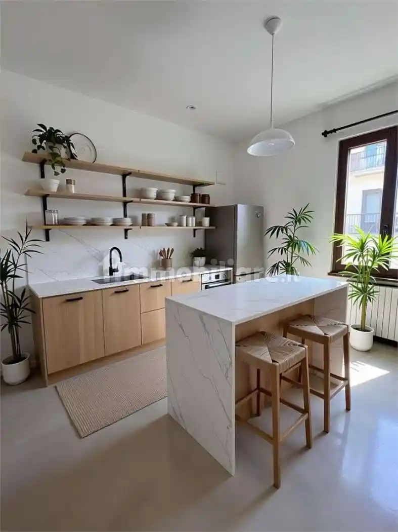 Appartamento in vendita a Varese