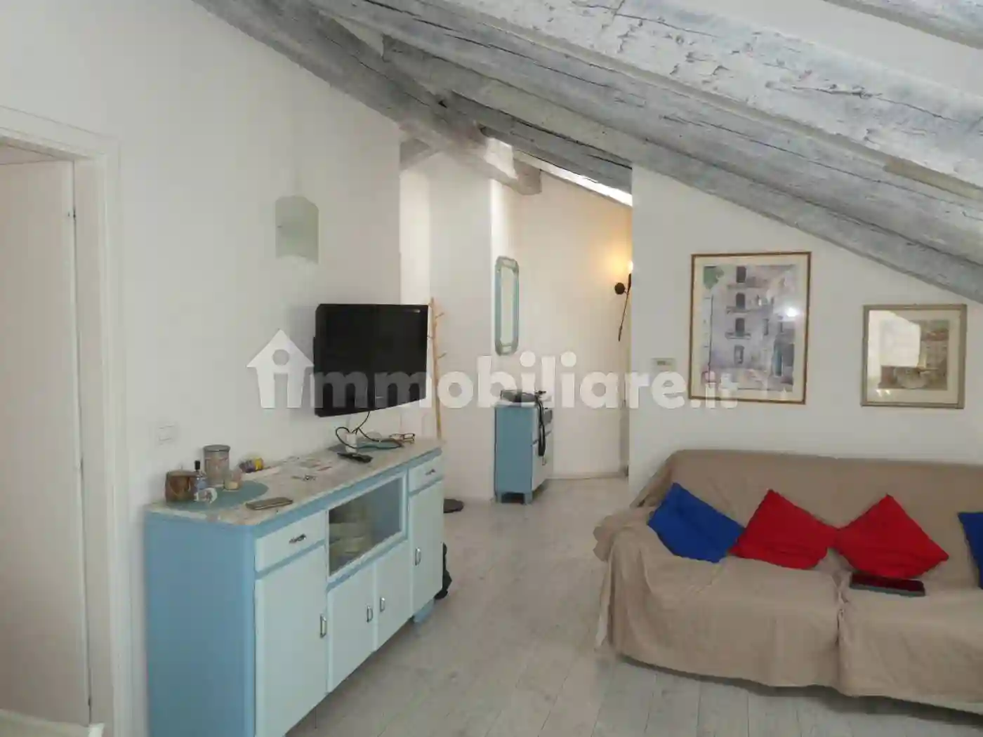 Attico - Mansarda - foto 3
