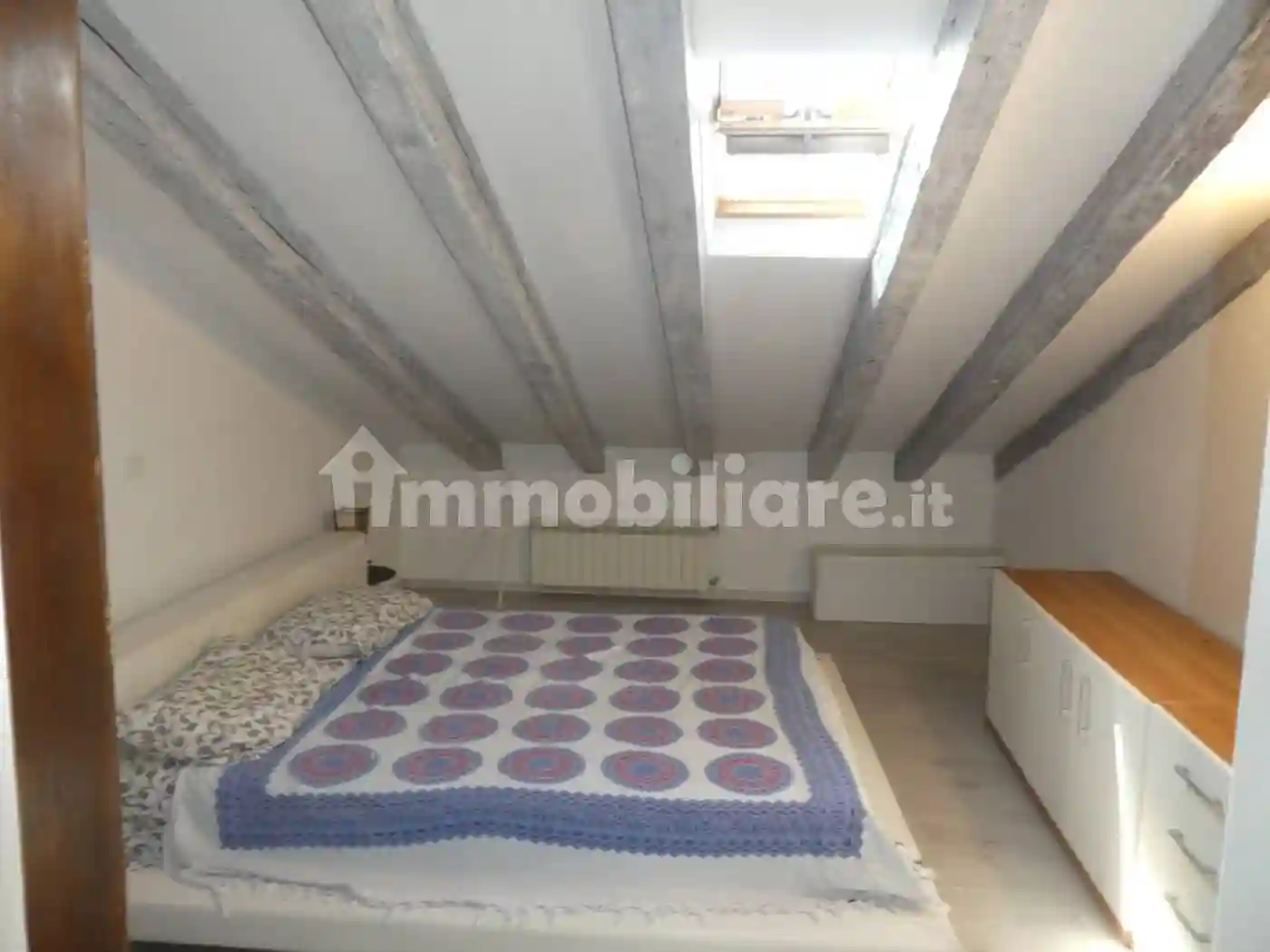 Attico - Mansarda - foto 5