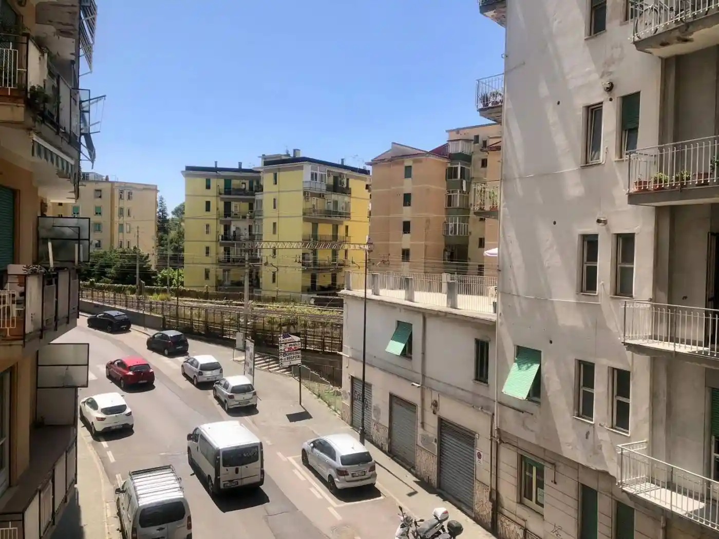 Appartamento in vendita a Salerno