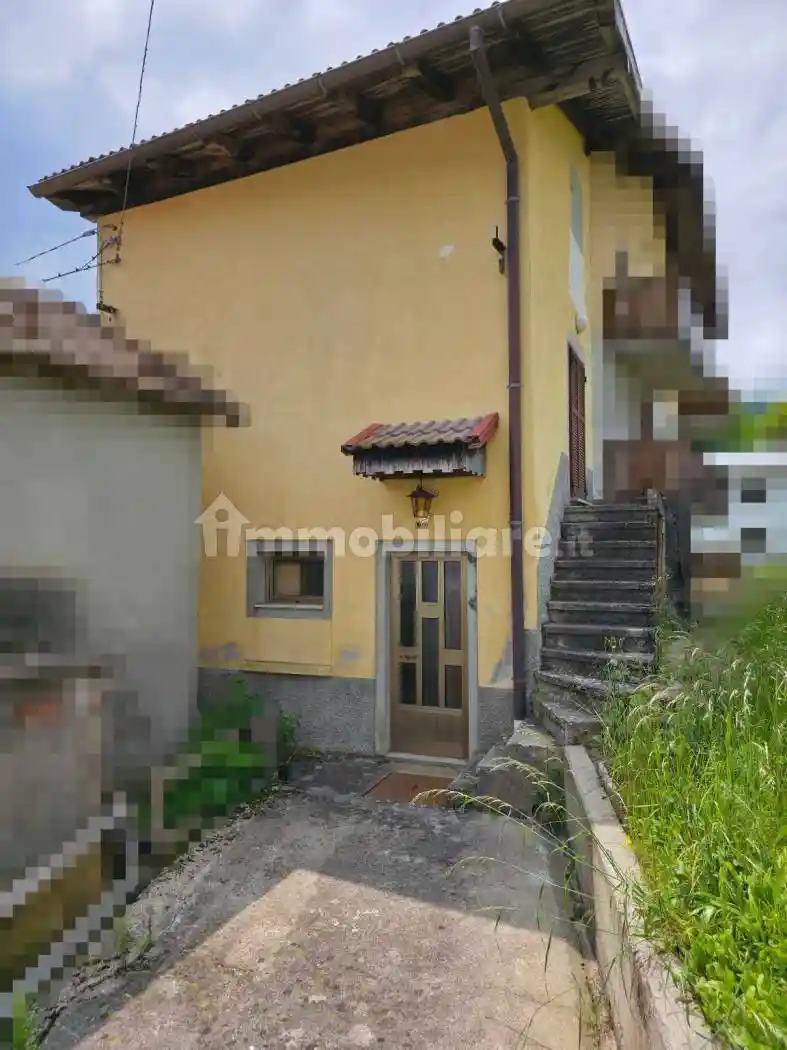 Villetta a schiera in vendita a Lauco
