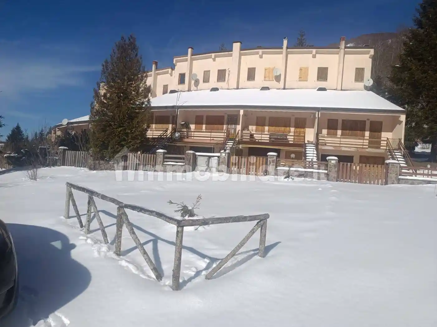 Appartamento in vendita a Cappadocia