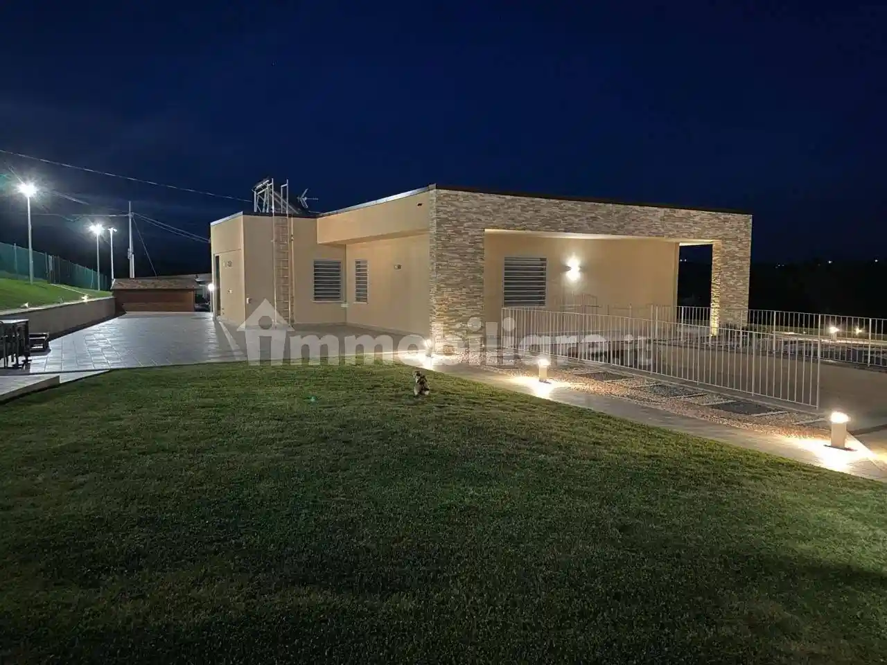 Villa in vendita a Perugia