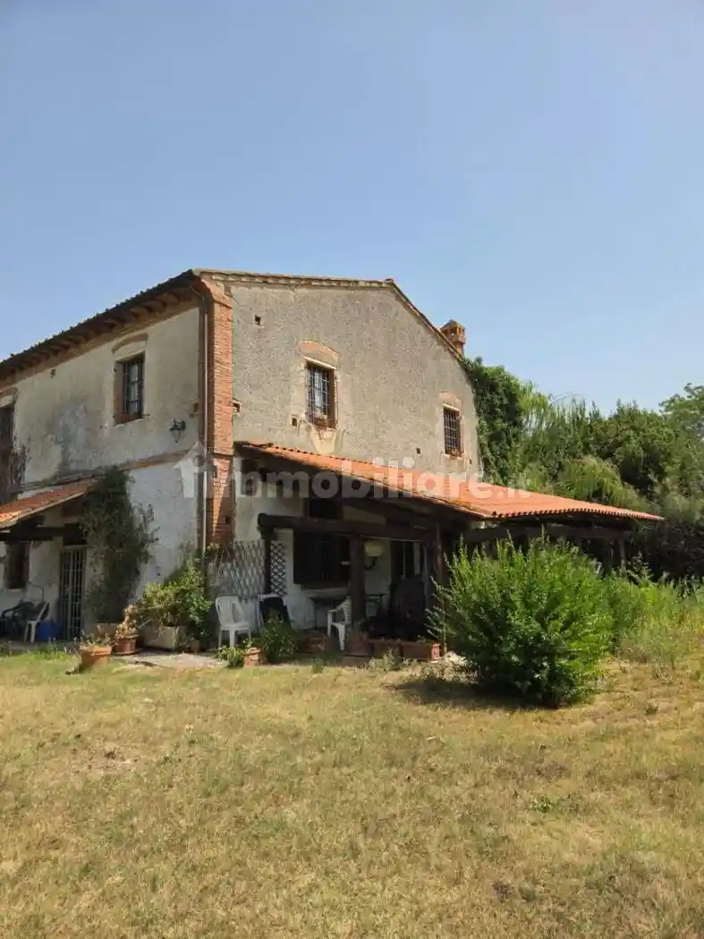 Rustico - Casale in vendita a Crespina e Lorenzana