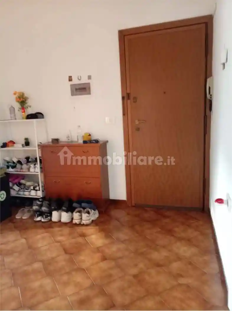 Appartamento in vendita a Vignate