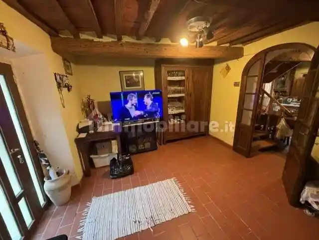 Casa indipendente in vendita a Calci