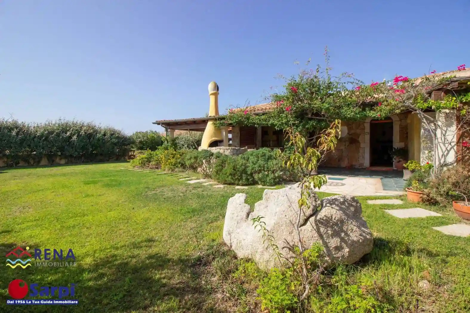 Villa - foto 3