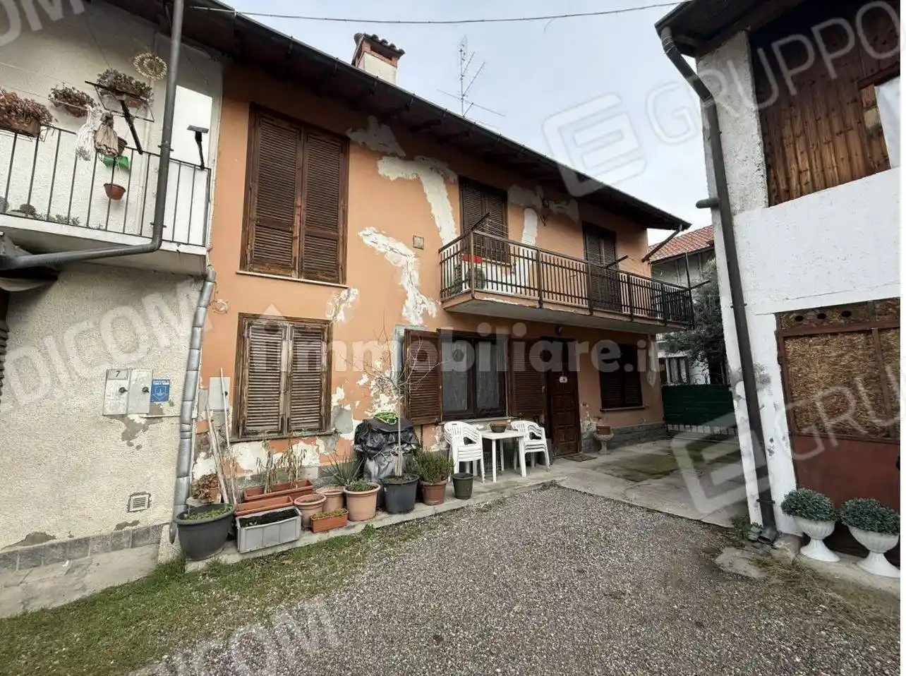 Appartamento in vendita a Busto Arsizio