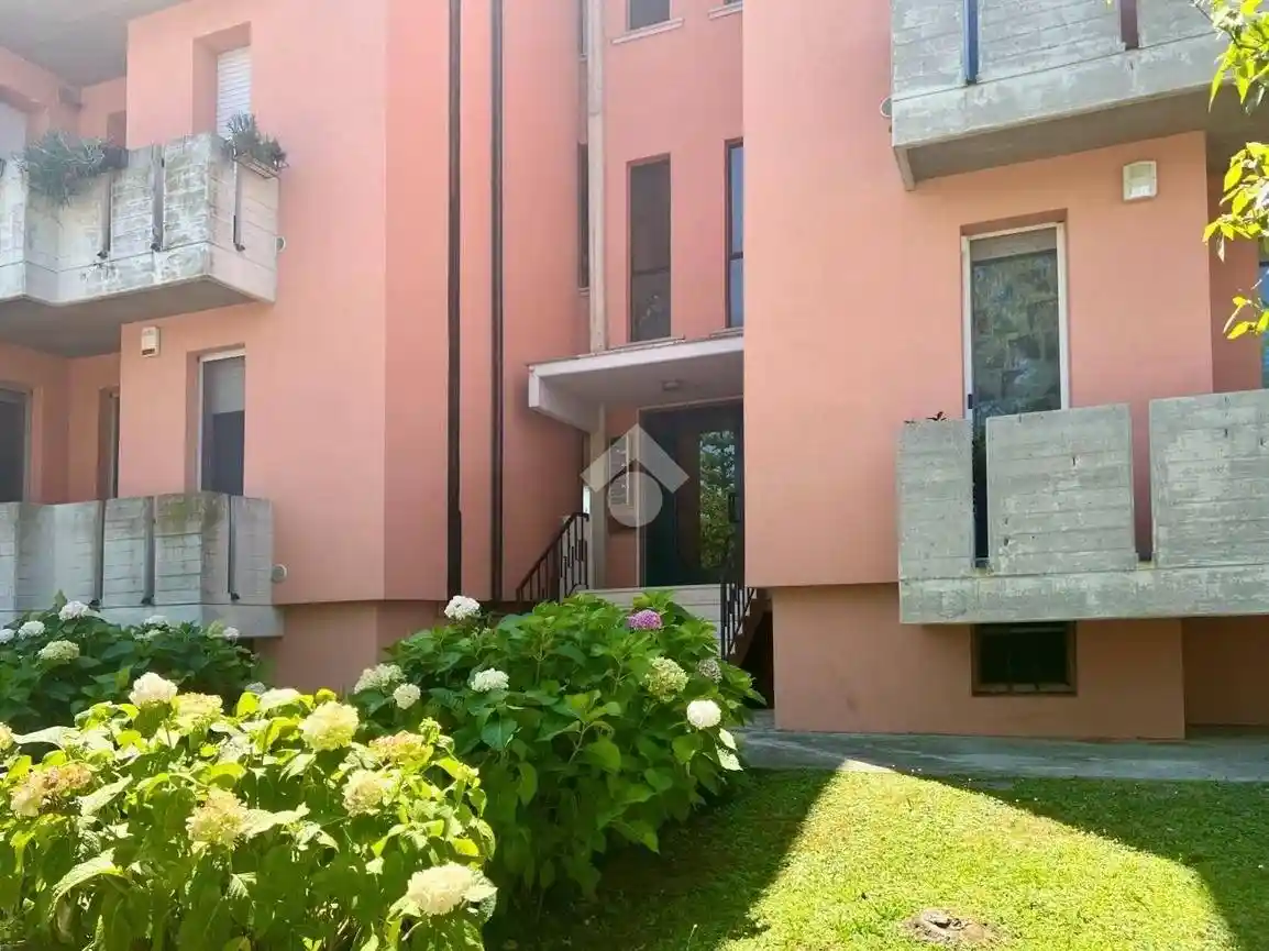 Appartamento in vendita a Sirmione