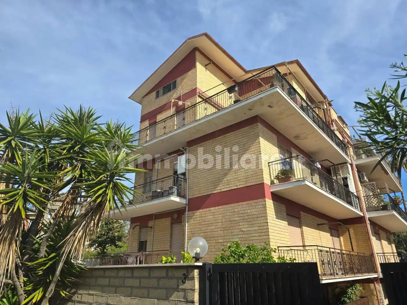 Appartamento in vendita a Anzio