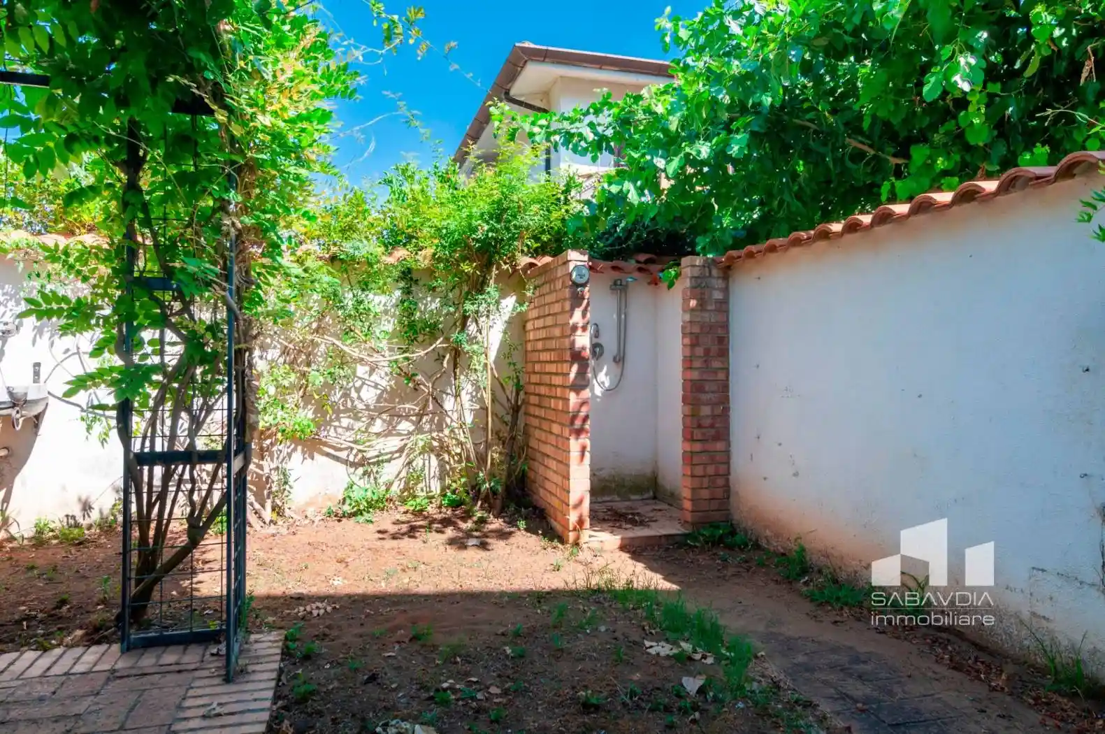 Villa in vendita a Sabaudia