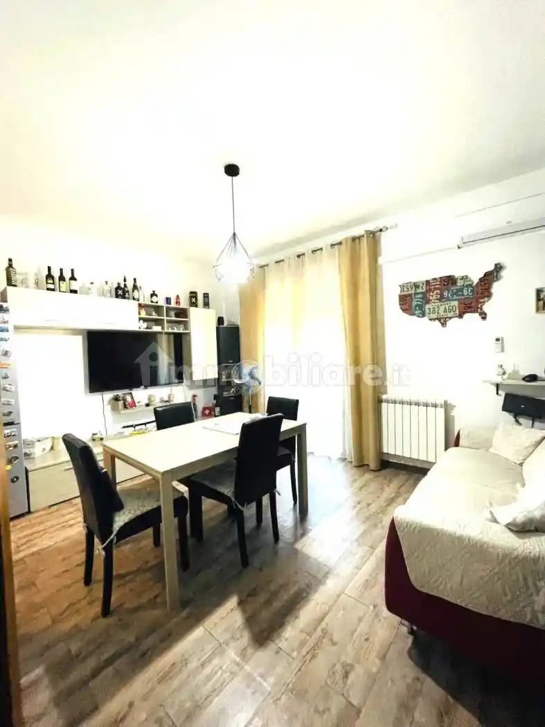 Appartamento in vendita a Martellago