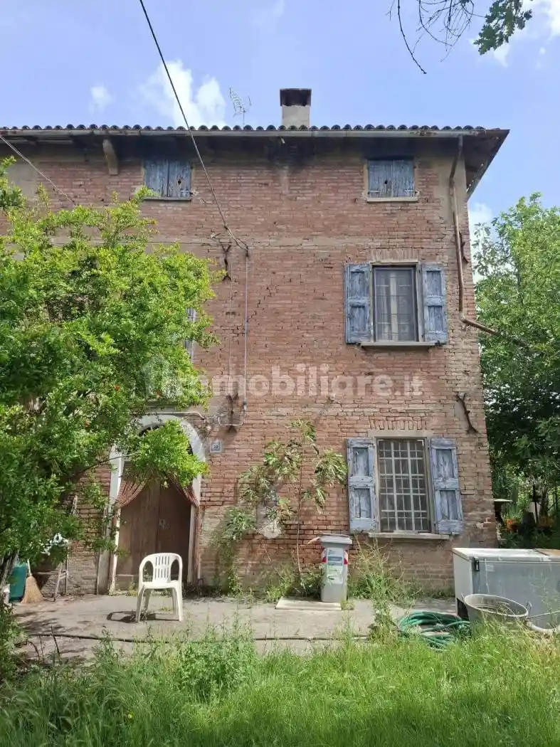 Rustico - Casale in vendita a Valsamoggia