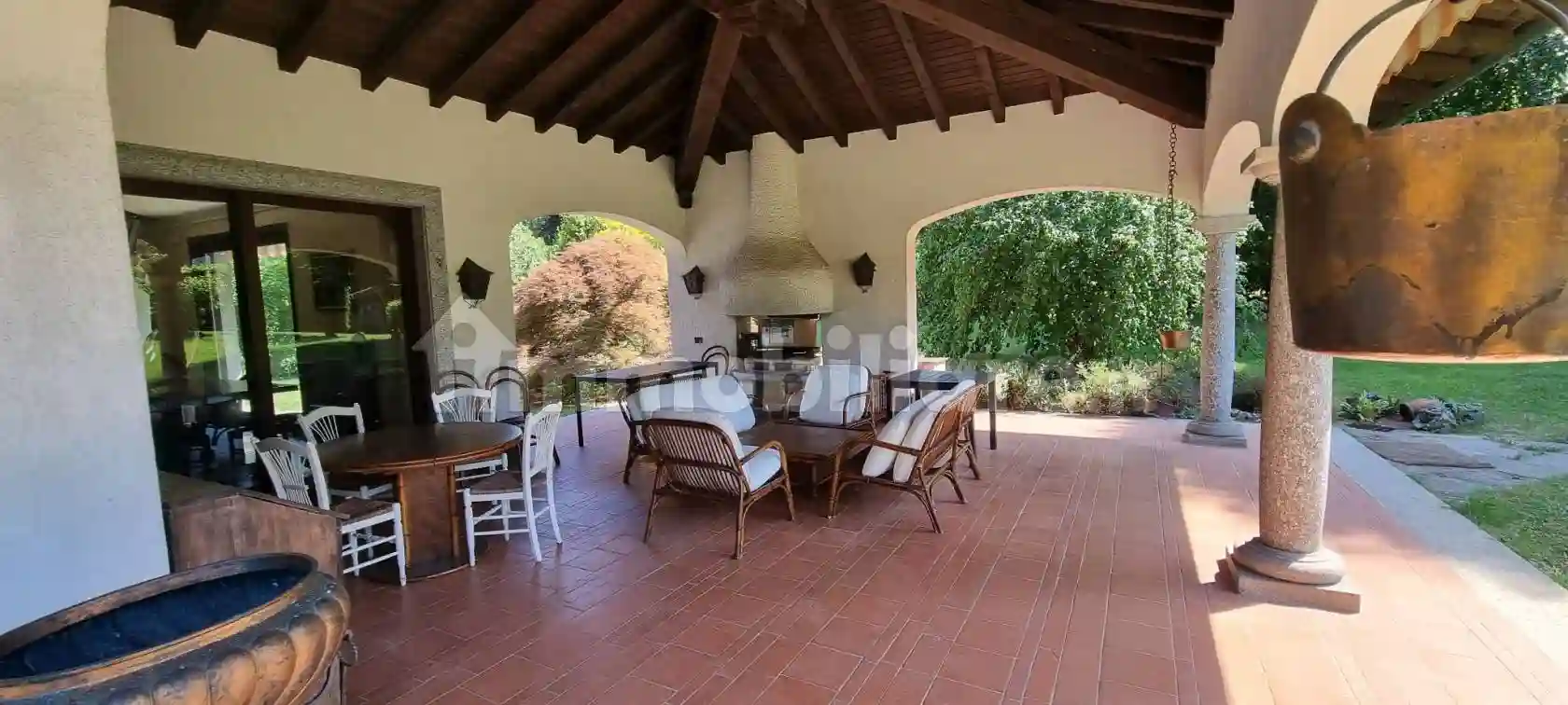 Villa - foto 5