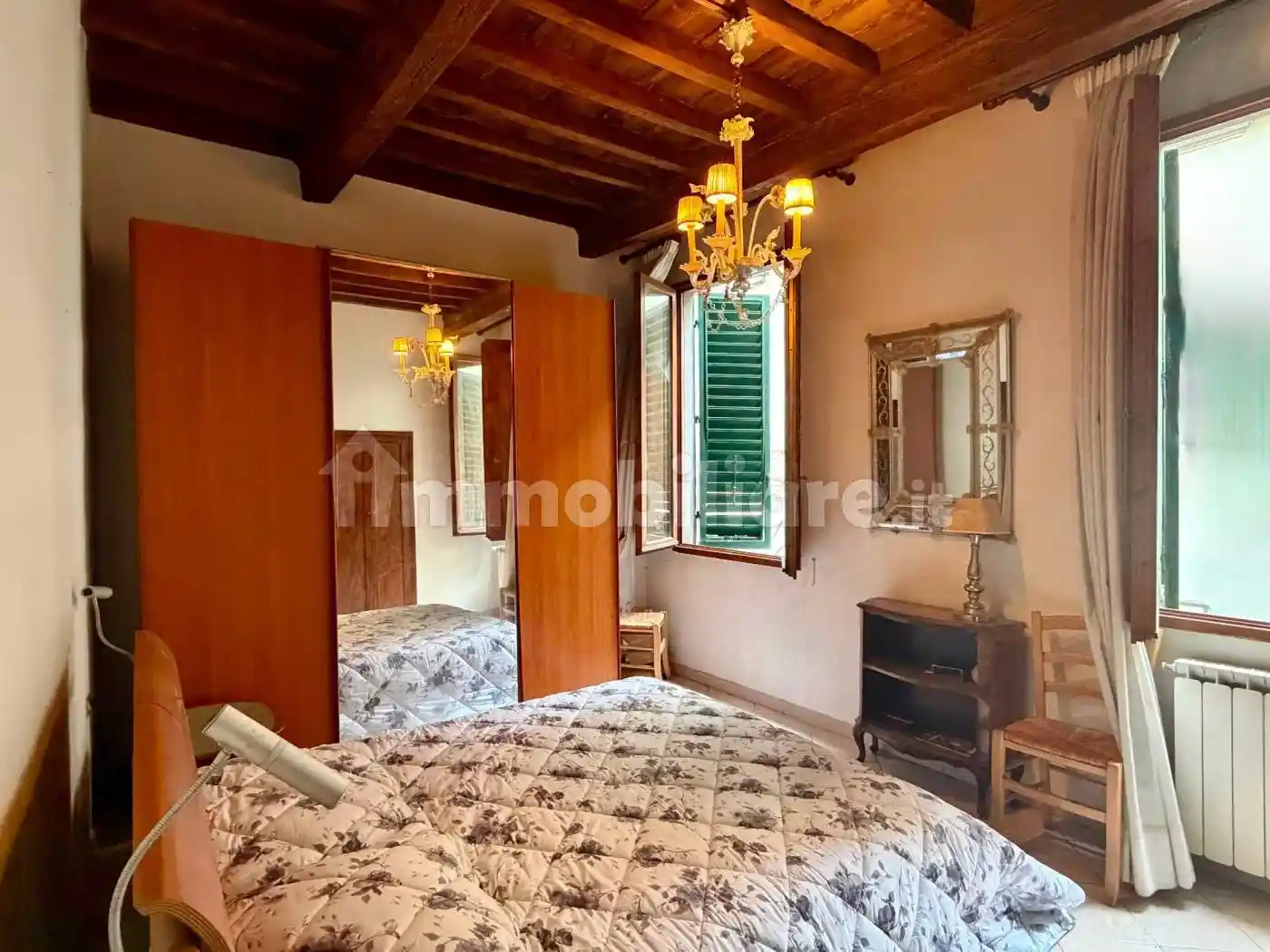 Appartamento in vendita a Firenze