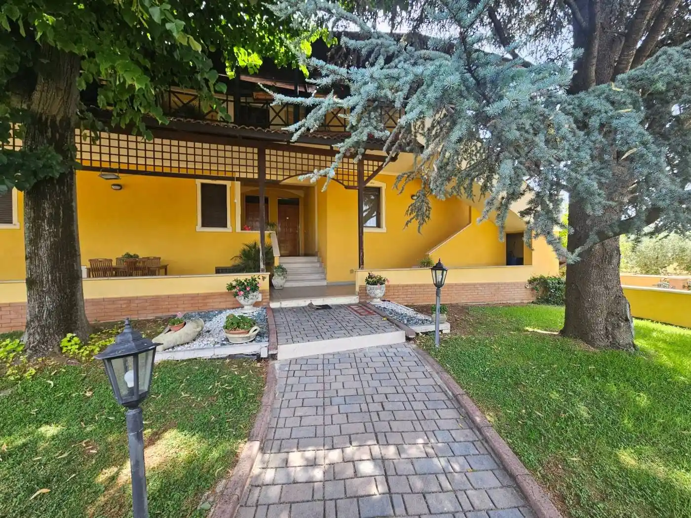 Appartamento in vendita a Cepagatti