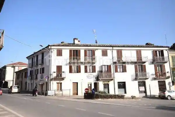 Appartamento in affitto a Torre Pellice