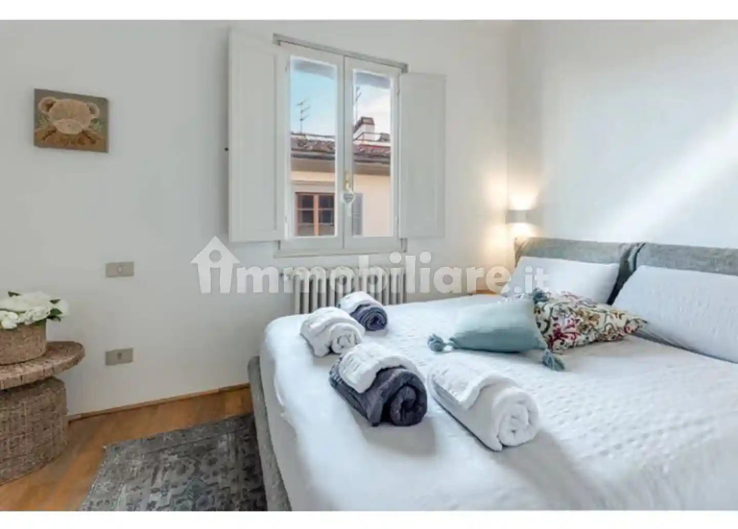 Appartamento in vendita a Firenze
